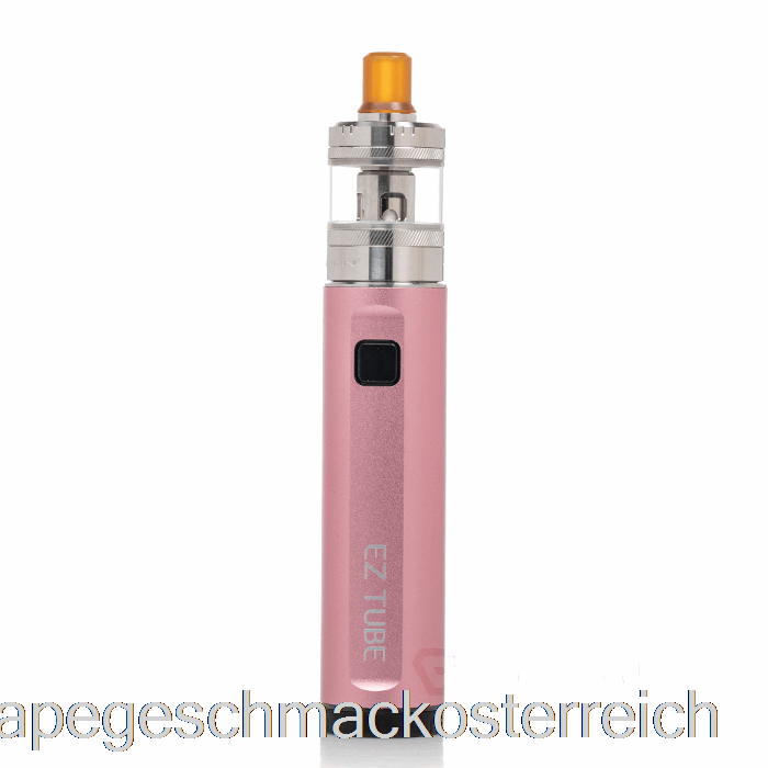 Innokin EZ Tube Minimal 40W Kit Sakura Pink Vape Geschmack